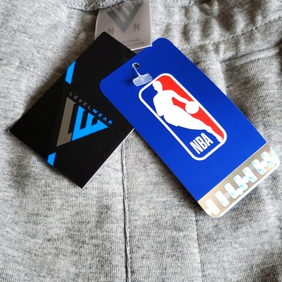 SOLD Toronto RAPTORS Men's Sweatpants Size Medium - Picture 10 of 11